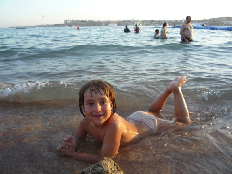 Андрей Логунов | Санкт-Петербург