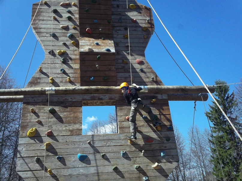 Мария Ларина | Москва