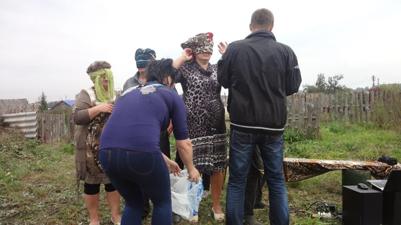 Алексей Девяткин | Кинешма