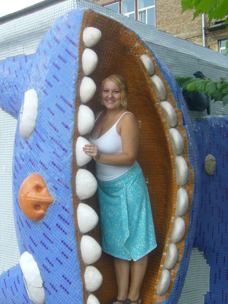 Анна Тишина | Ростов-на-Дону