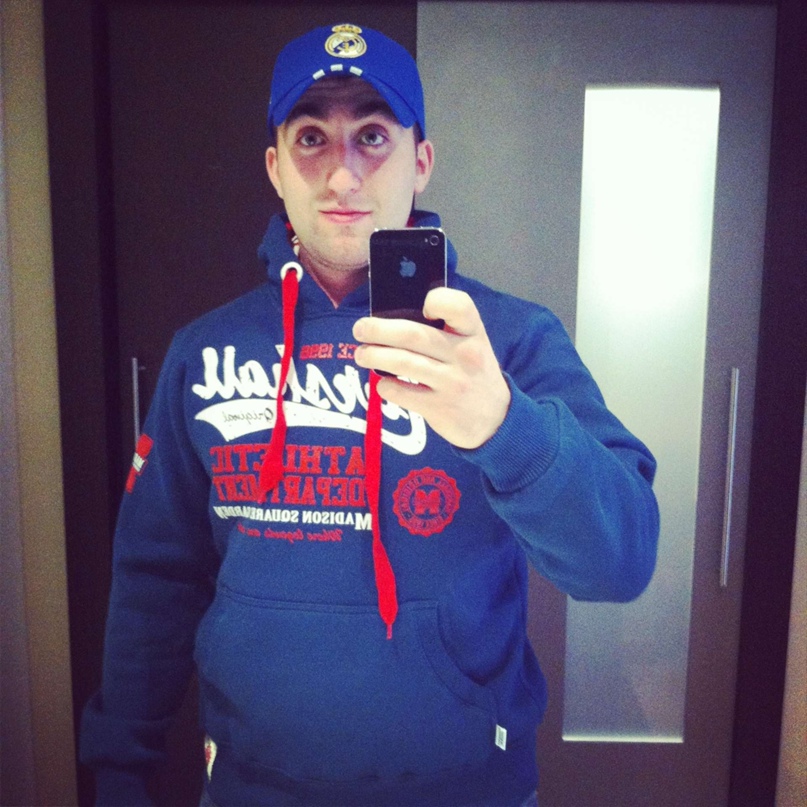 Игорь Валуев | Домодедово