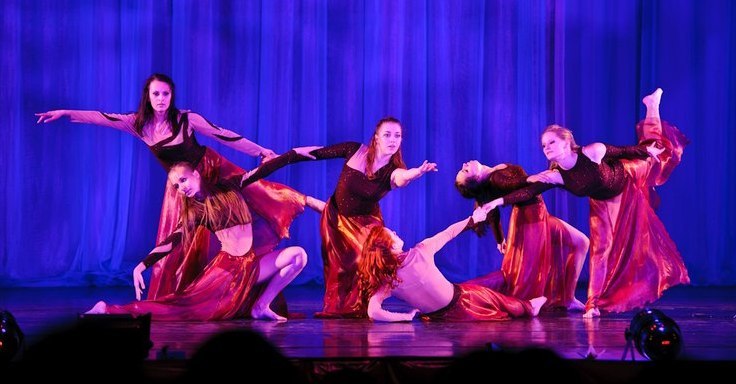 Таня Фирсова | Великий Новгород