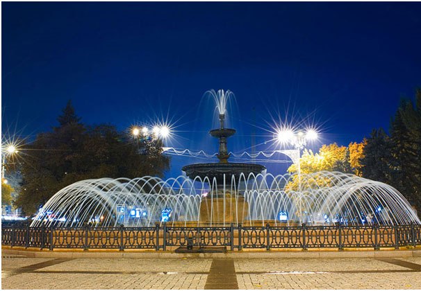 Юлия Митюкова | New York City
