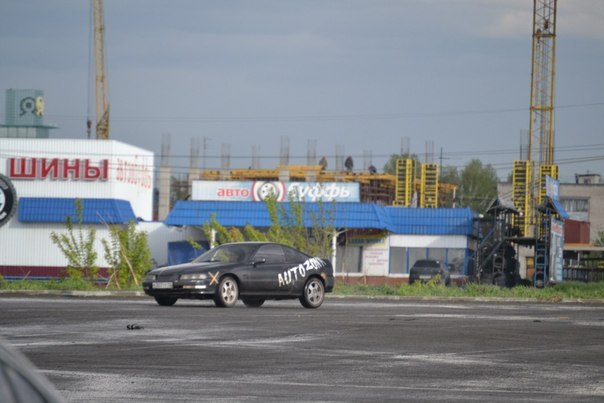 Никита Алпатов | Барнаул