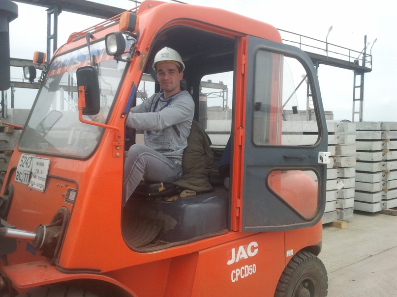 Дмитрий Котов | Оренбург