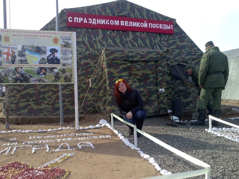 Елизавета Суханова | Мурманск