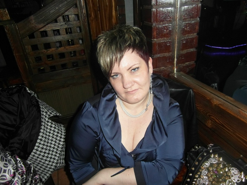 Вера Гриценко | Москва