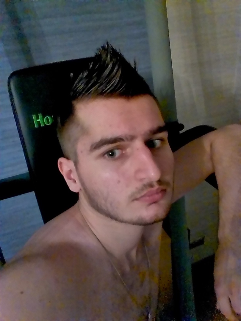 Роман Архипов | Москва