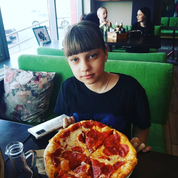 Катерина Власова | Великий Новгород