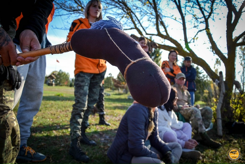 Ольга Зорина | Судак