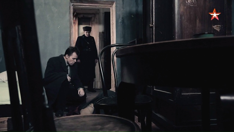 Александр Панин | Москва