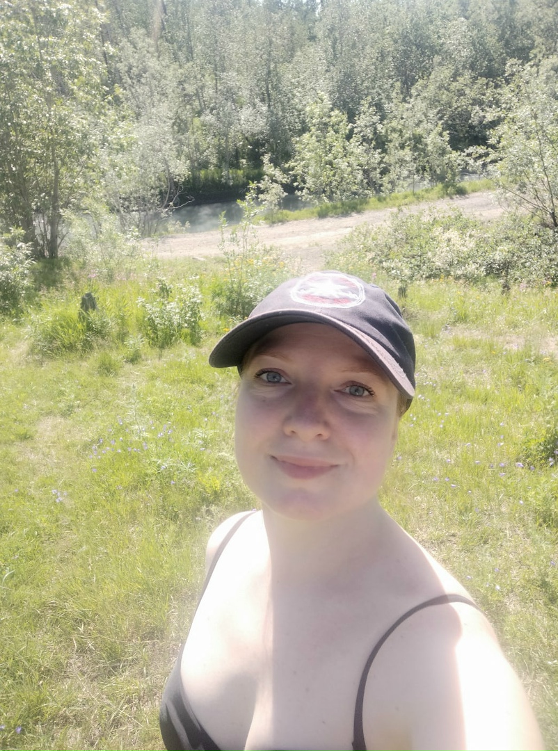 Елена Отставнова | Москва