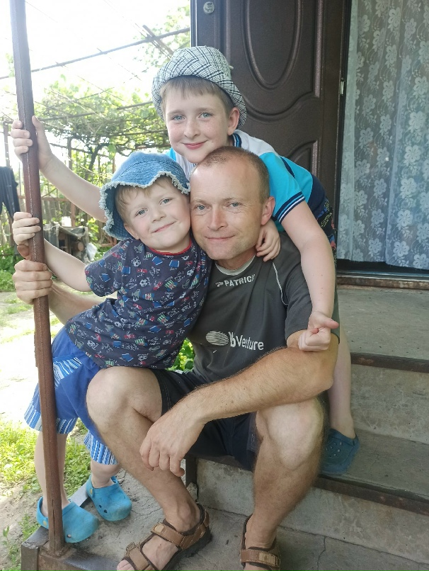 Оксана Артёмова | Харцызск