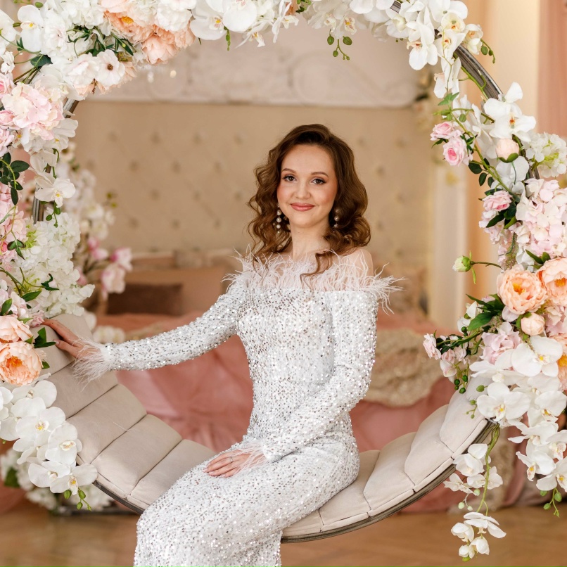 Юлия Мягкова | Москва