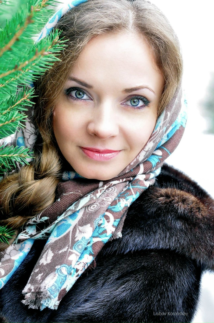 Татьяна Матвеенко | Феодосия