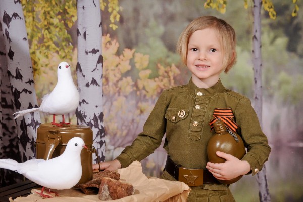 Марина Антонова | Пенза