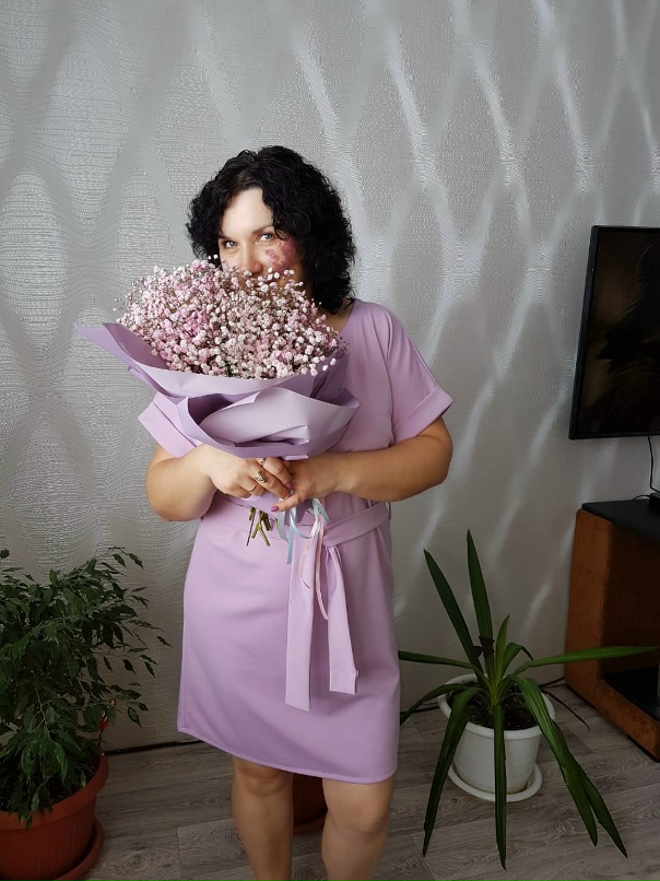 Екатерина Пермина | Магнитогорск