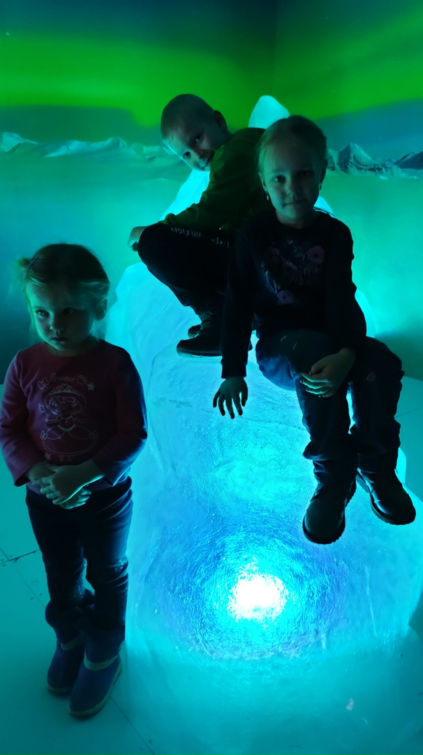 Ольга Жесткова | Москва