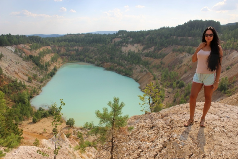 Софья Степанова | Межгорье