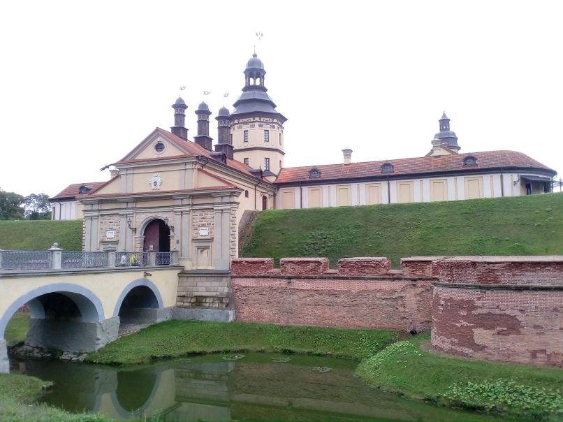 Екатерина Кириллова | Соликамск