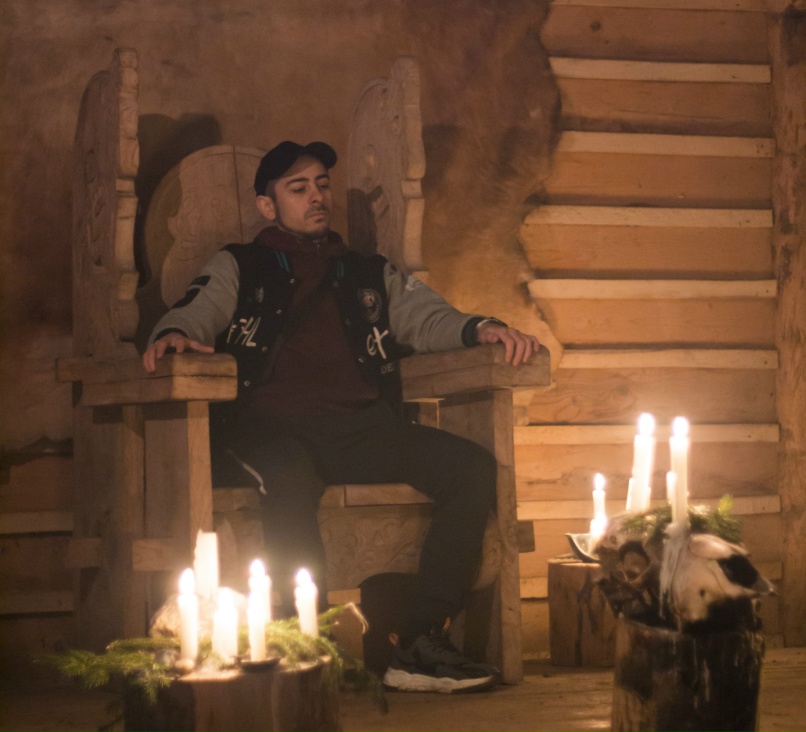 Марат Шайхутдинов | Калининград