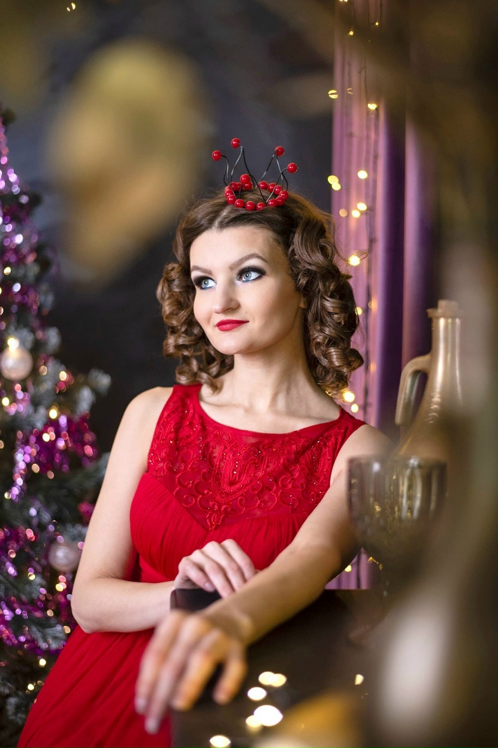 Олеся Талдонова | Брянск