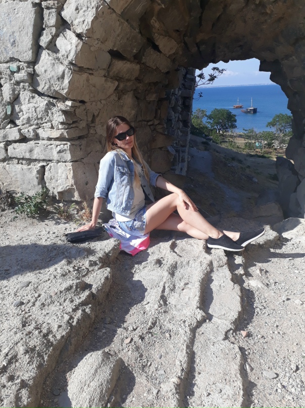 Мария Молодцова | Нижний Новгород