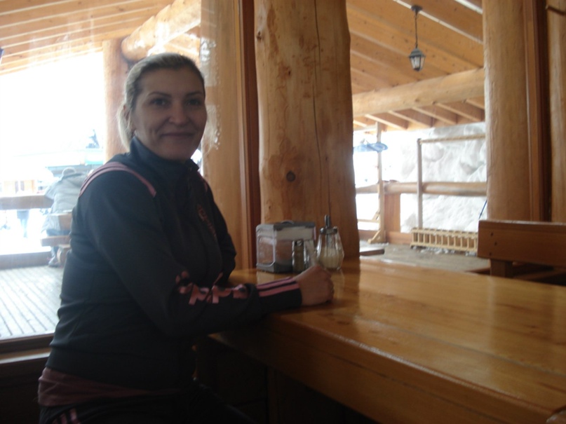 Наталья Мохначева | Омск