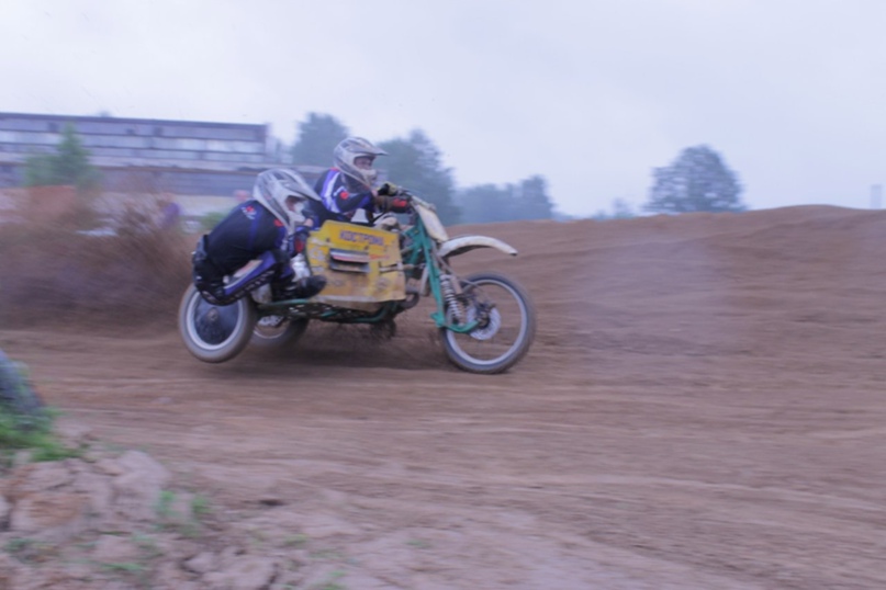 Иван Симонов | Рыбинск