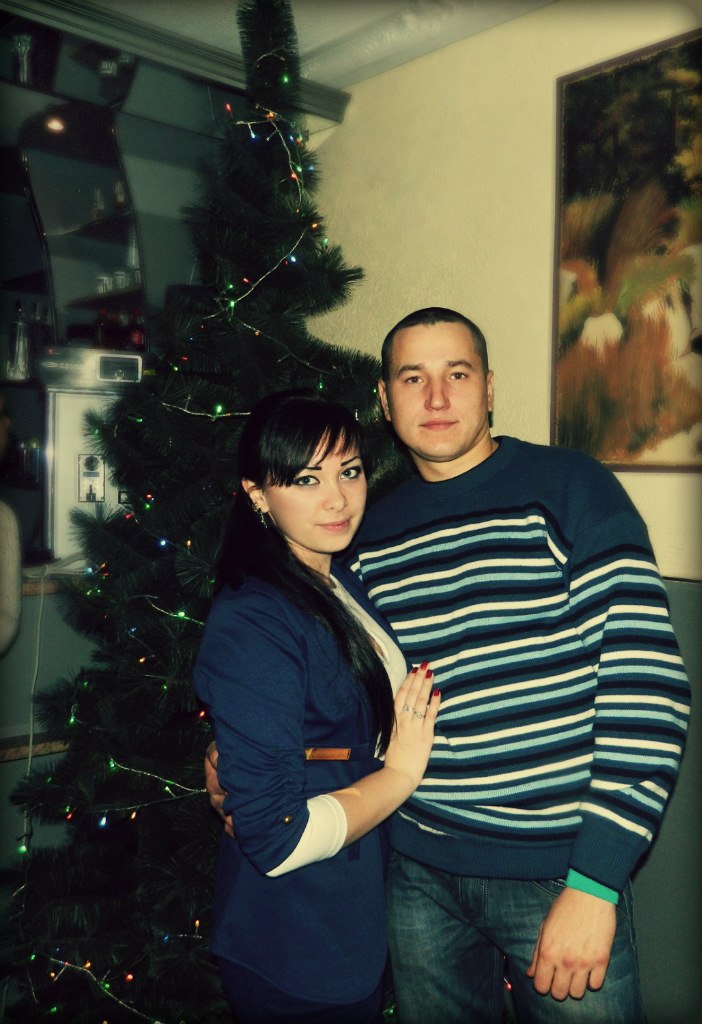 Максим Черныш |