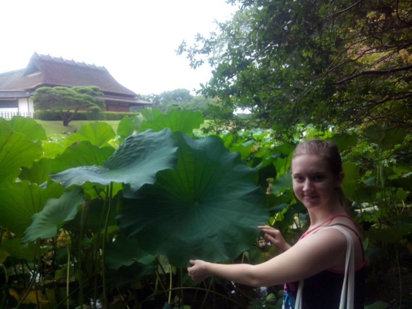 Яна Голубева | Воронеж