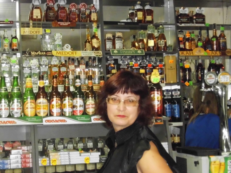 Галина Дмитриева | Санкт-Петербург