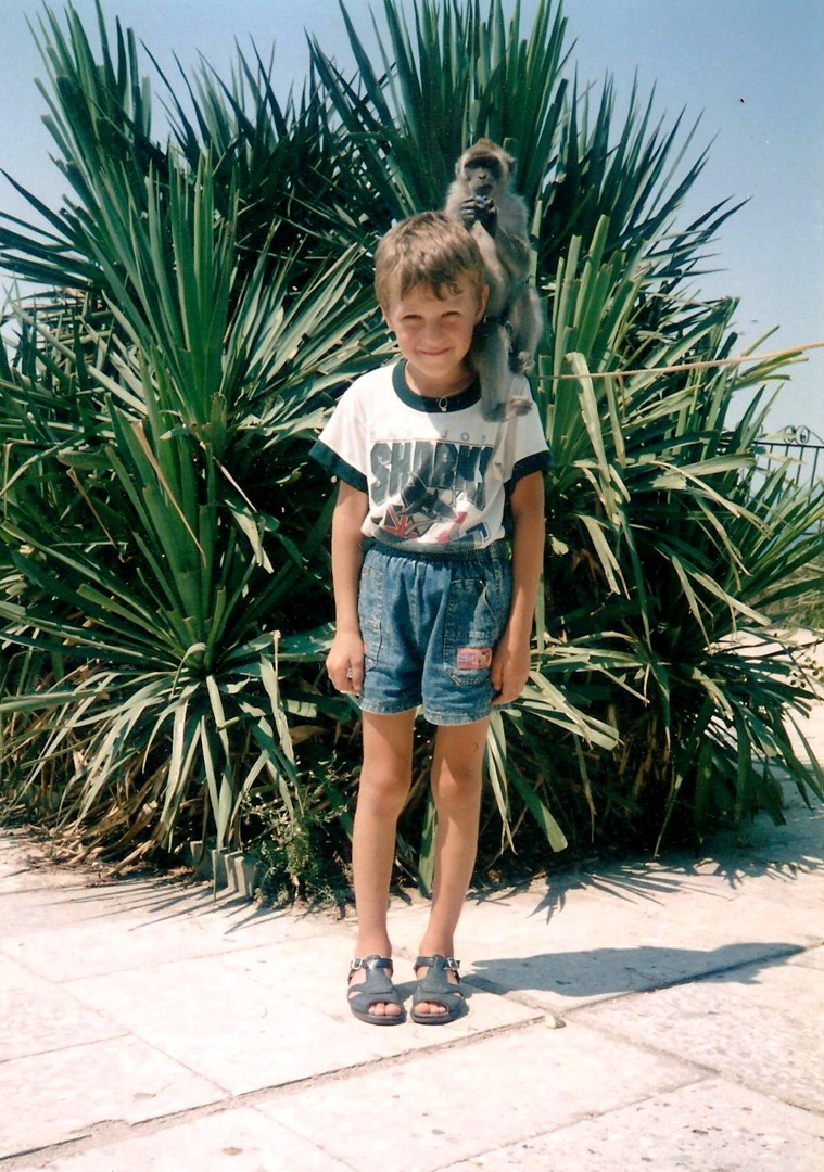 Дмитрий Казарцев | Острогожск