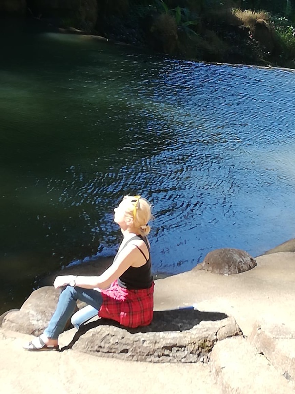 Евгения Кириллова | Красноярск