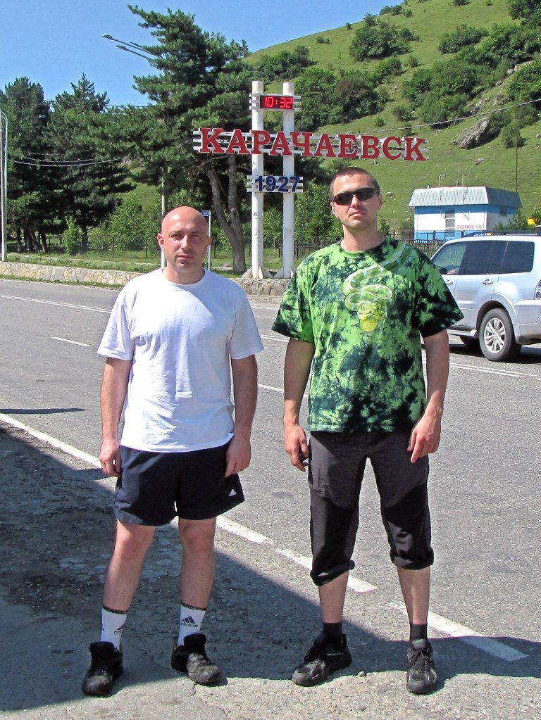 Михаил Крячков | Воронеж