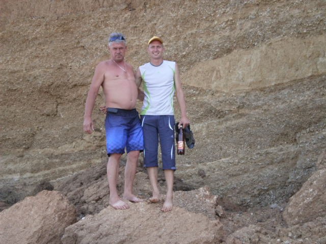 Михаил Маринич | Николаев