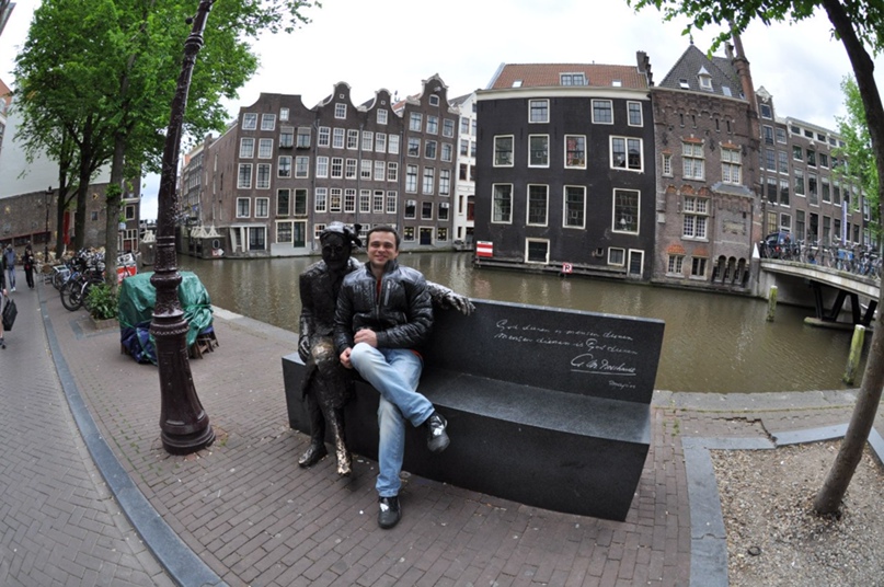 Сергей Фомичёв | Москва