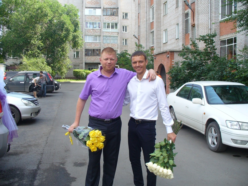 Сергей Постников | Пермь