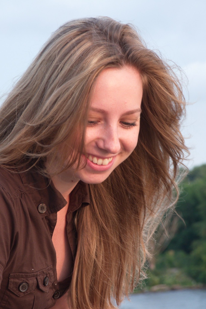 Анна Зиновьева | Киев