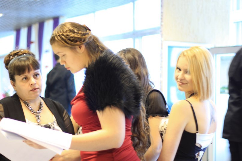 Мария Сазонова | Екатеринбург