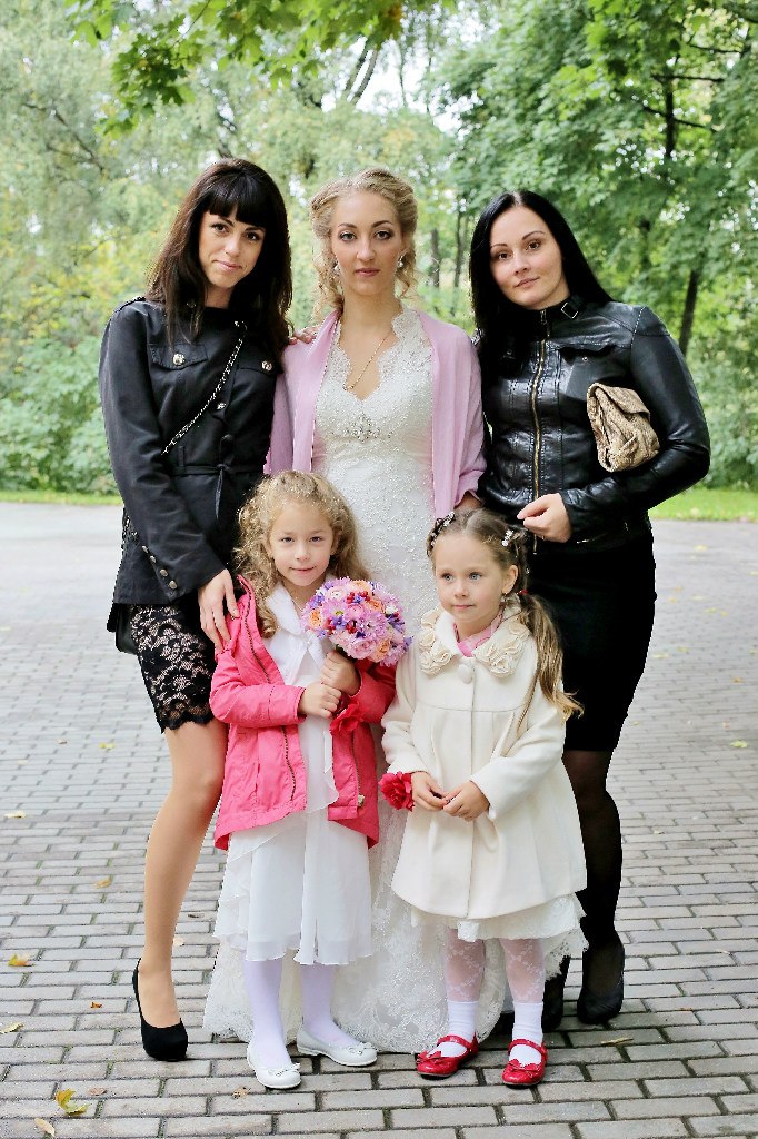 Марина Каменская | Москва