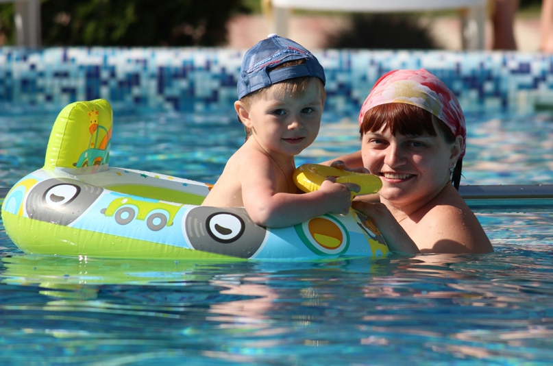 Юльчик Сомихина | Новый Уренгой