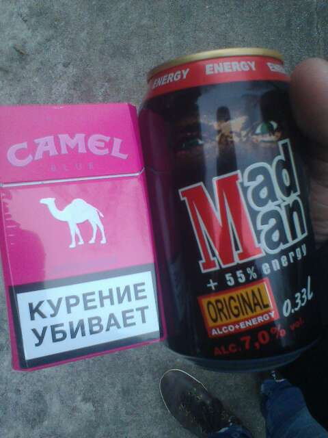 Сергей Кудрявцев | Москва