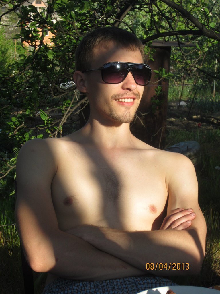 Дмитрий Кропотов | Харьков