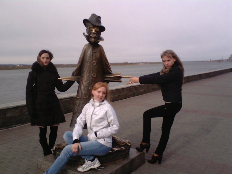 Оксана Грекова | Новосибирск