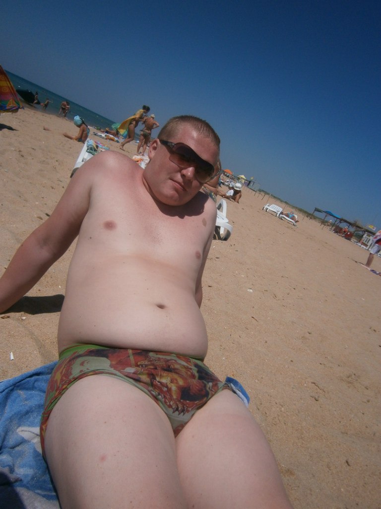 Евгений Быстров | Сланцы