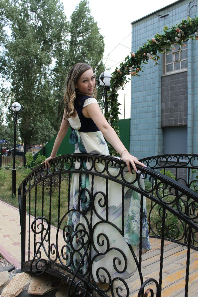 Светлана Ширяева | Ульяновск