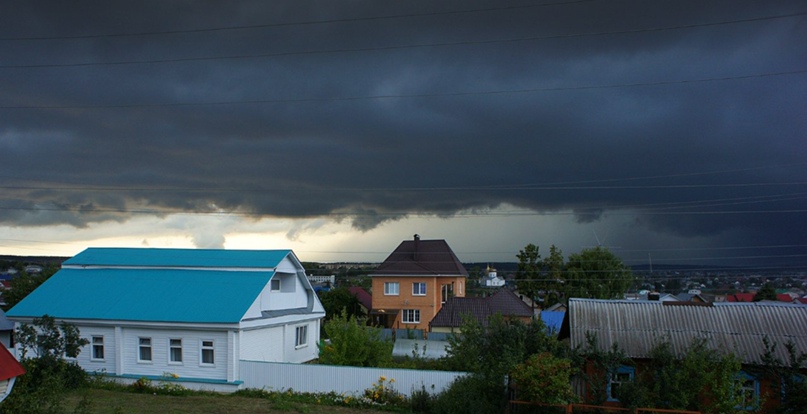 Руслан Хуснутдинов | Белебей