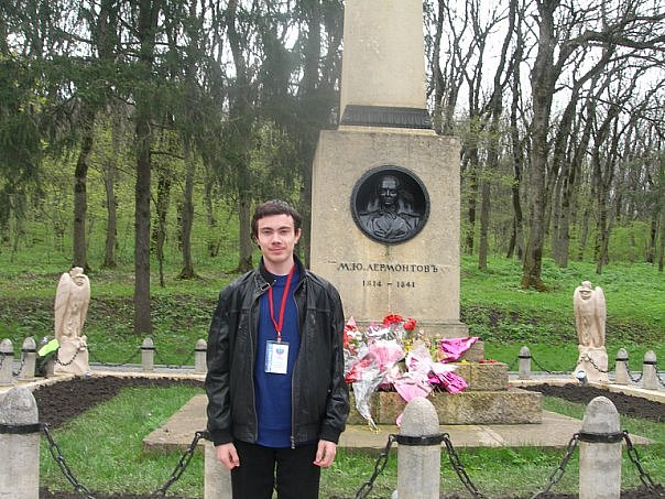 Анатолий Григорьев | Мамадыш