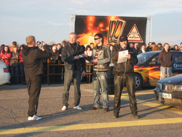 Виталий Гаврилов | Волжский